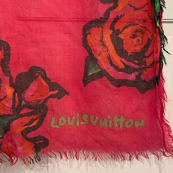 Louis Vuitton Limited Edition - Picture 6 of 10